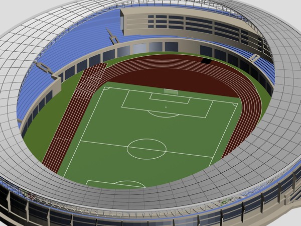Grand Stadium 04